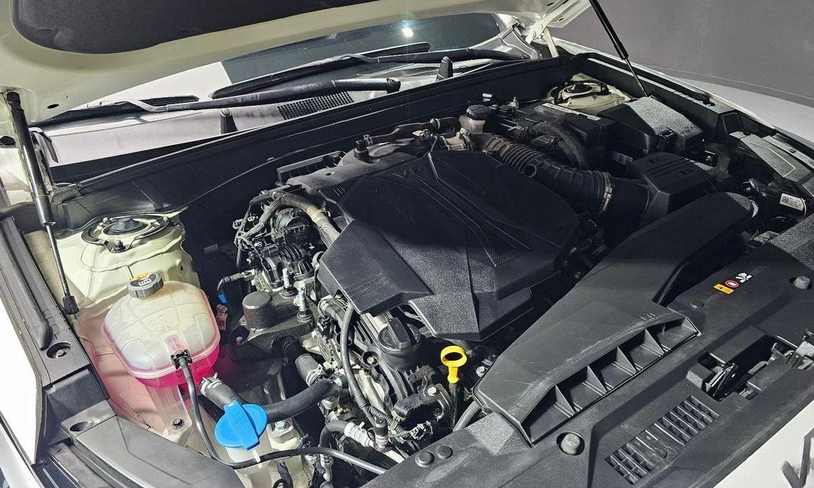 Kia K8 3.5 LPG 2WD Perstige  * koreiskikoli.bg *  | Mobile.bg � ����������� 6