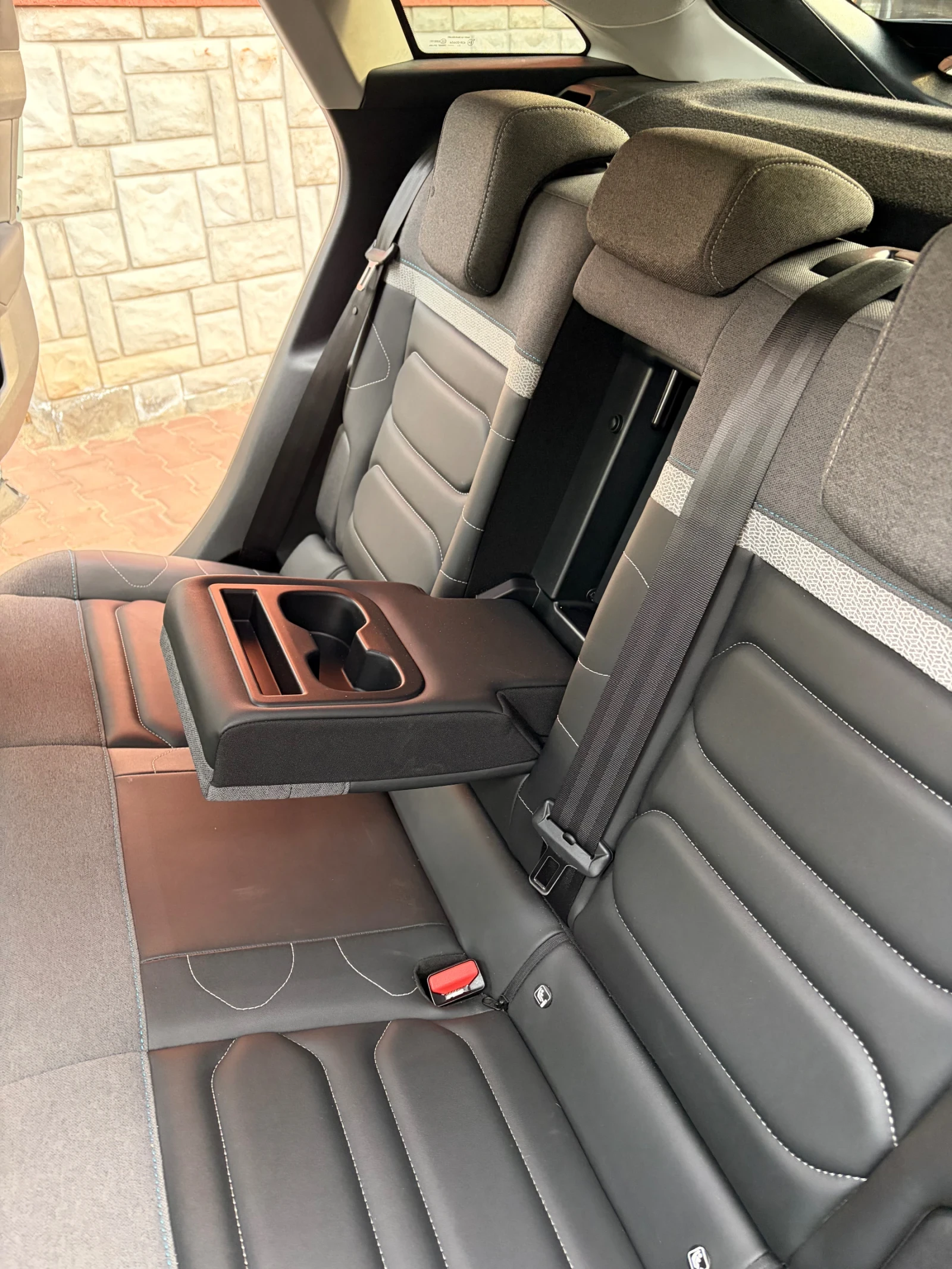 Citroen C4, снимка 6 - Автомобили и джипове - 55361973