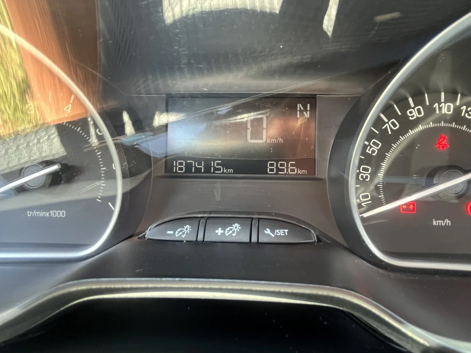 Peugeot 2008, снимка 13 - Автомобили и джипове - 55379708