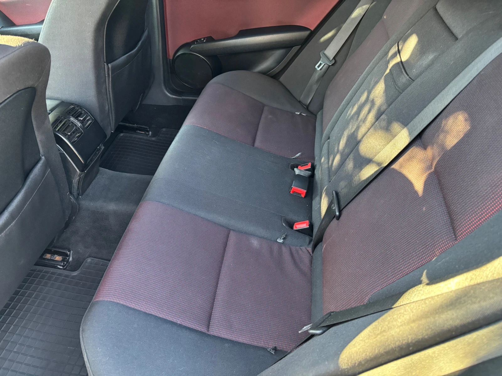 Mercedes-Benz C 200 Blueefficiency | Mobile.bg � ����������� 7
