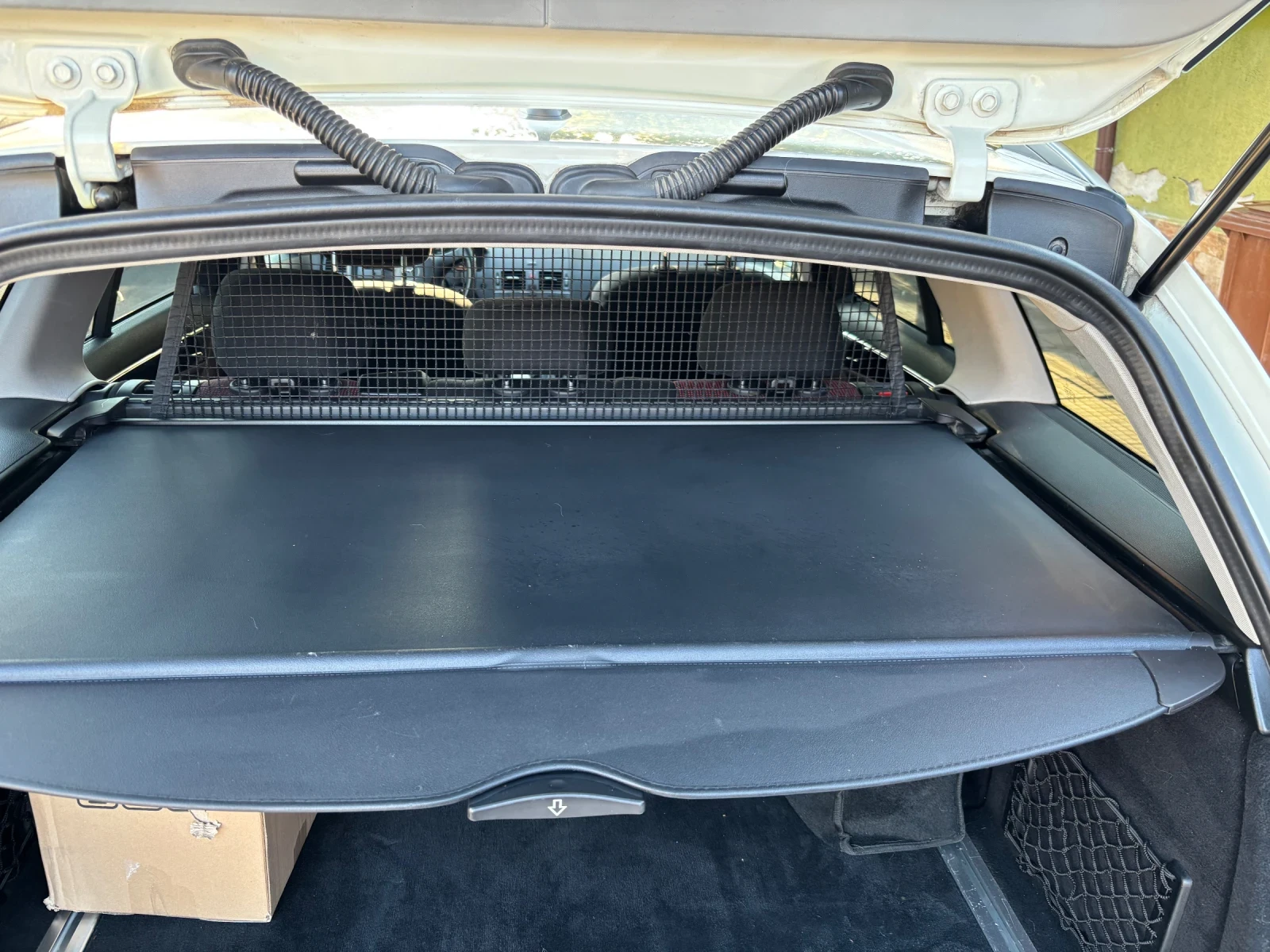 Mercedes-Benz C 200 Blueefficiency | Mobile.bg � ����������� 8