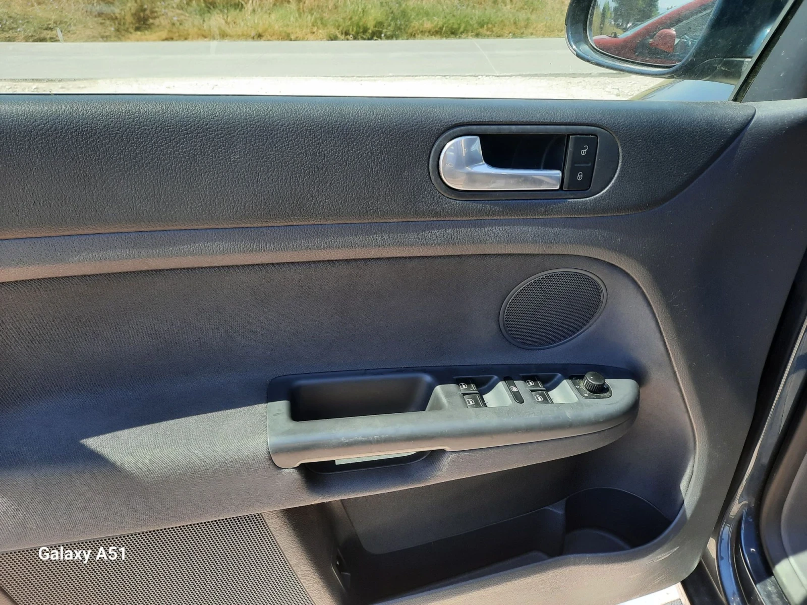 VW Golf Plus 1.6 Бензин, КЛИМАТИК , снимка 6 - Автомобили и джипове - 55618268