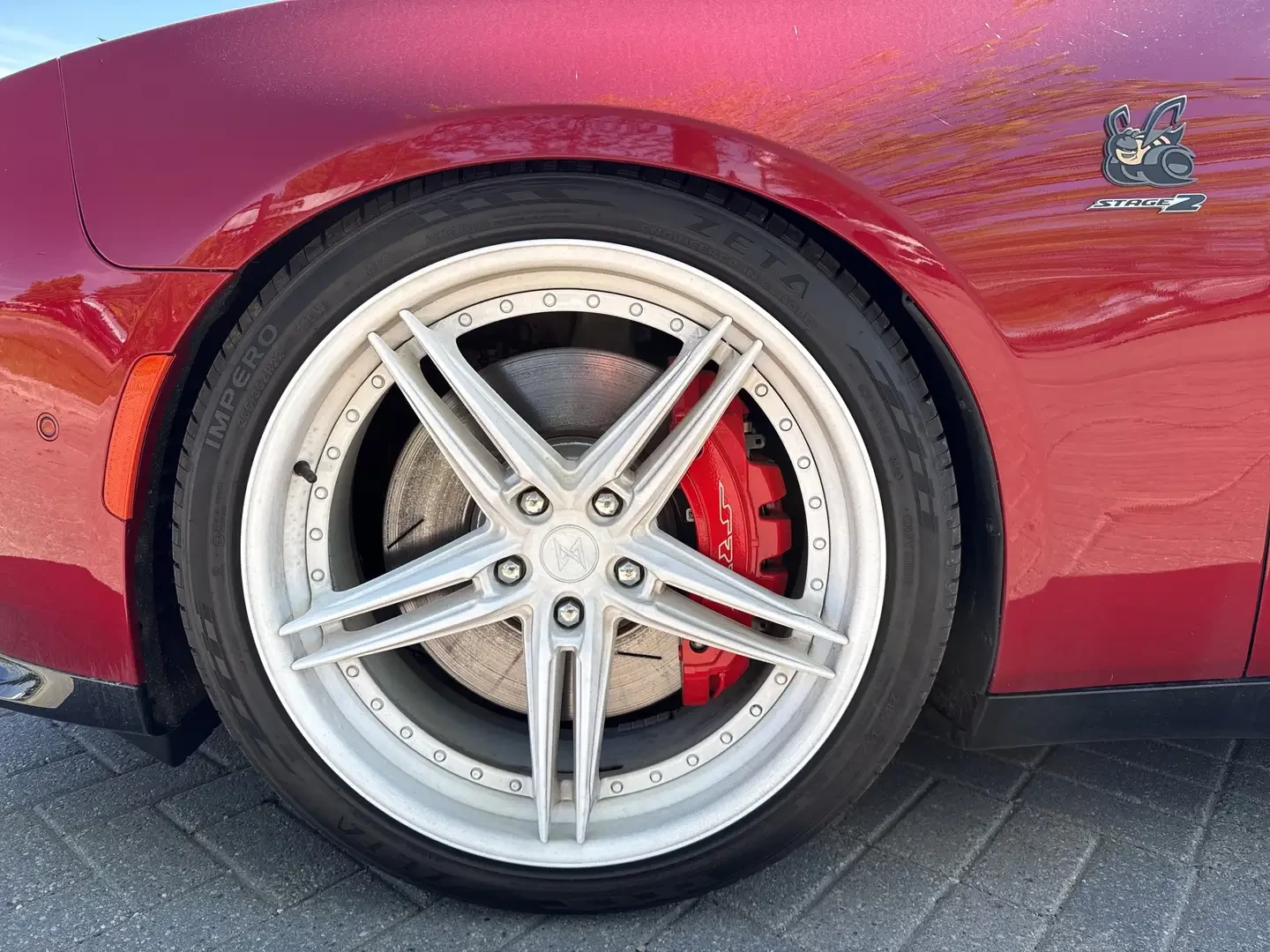 Dodge Charger Scat Pack AWD | Mobile.bg � ����������� 9
