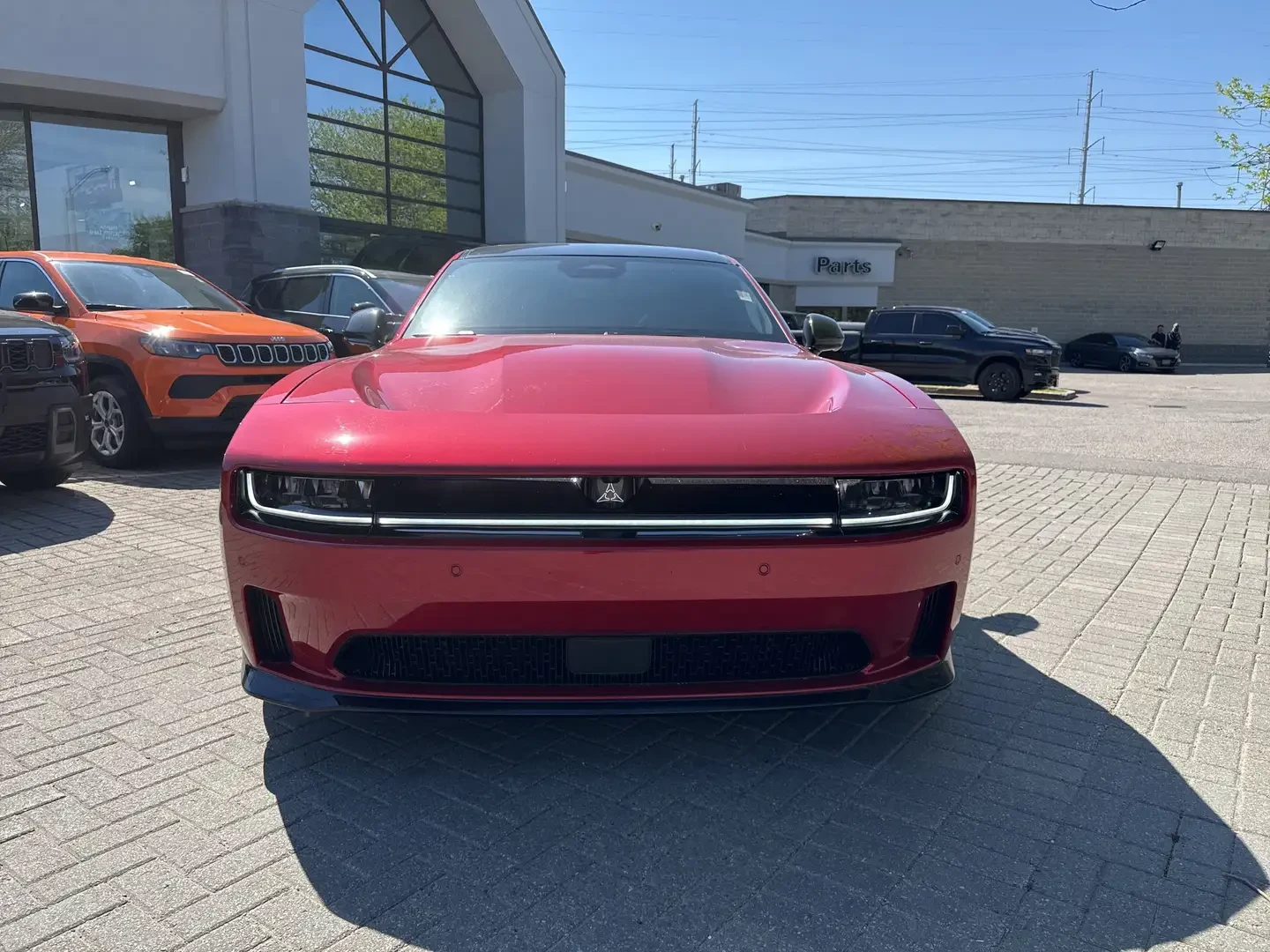 Dodge Charger Scat Pack AWD | Mobile.bg � ����������� 2