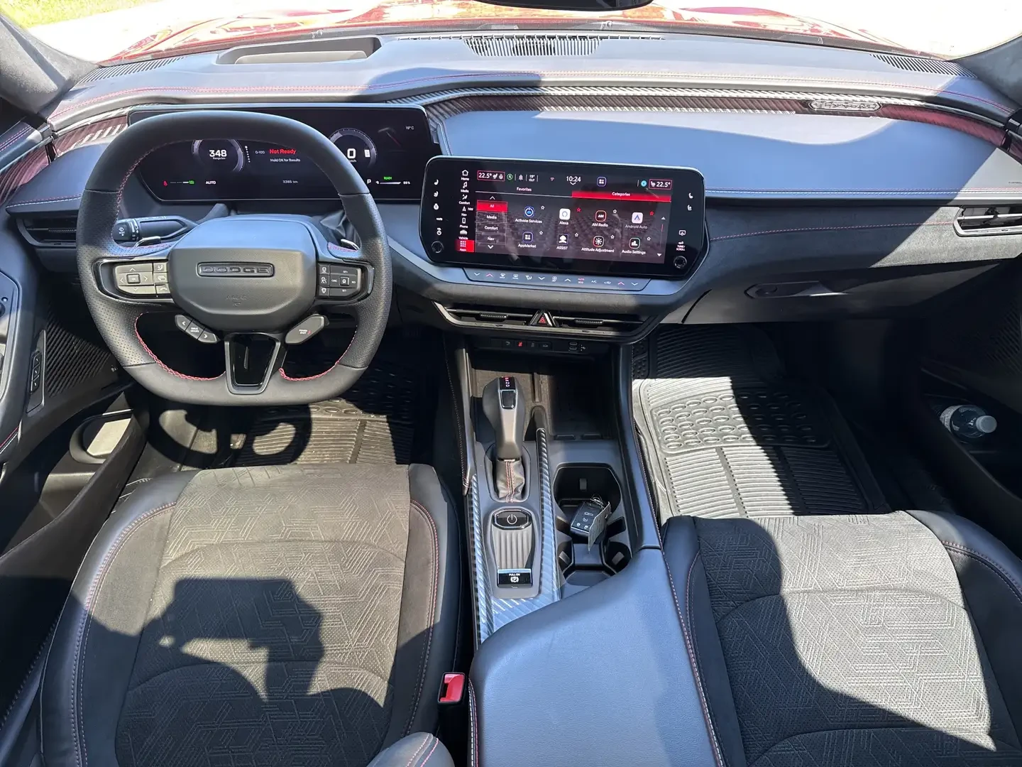 Dodge Charger Scat Pack AWD | Mobile.bg � ����������� 12