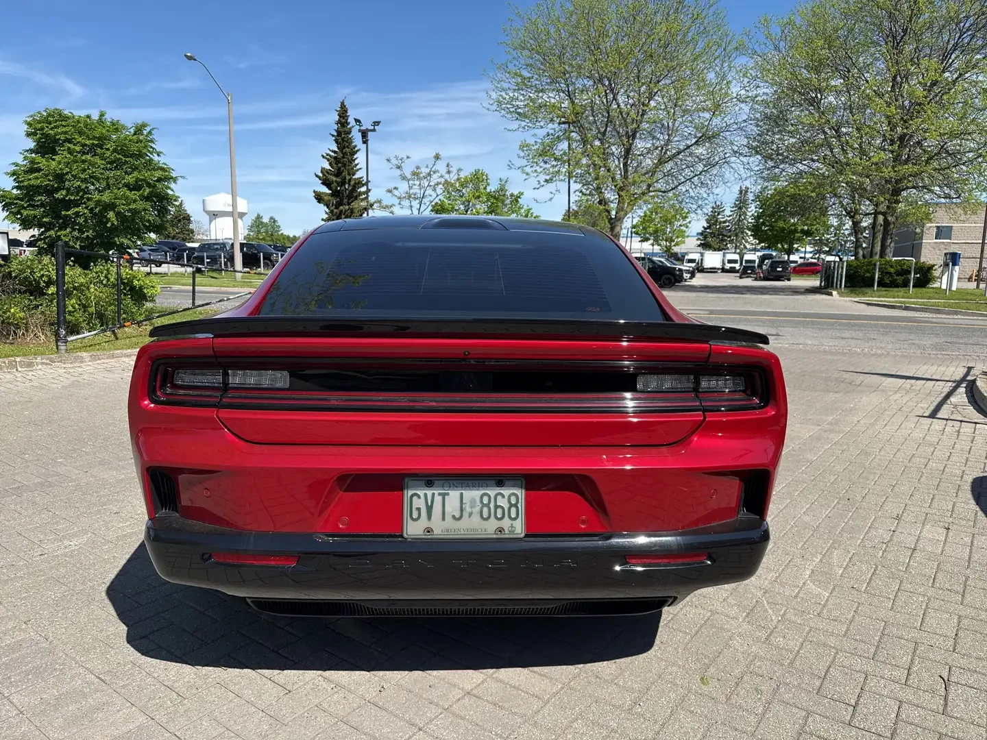 Dodge Charger Scat Pack AWD | Mobile.bg � ����������� 6