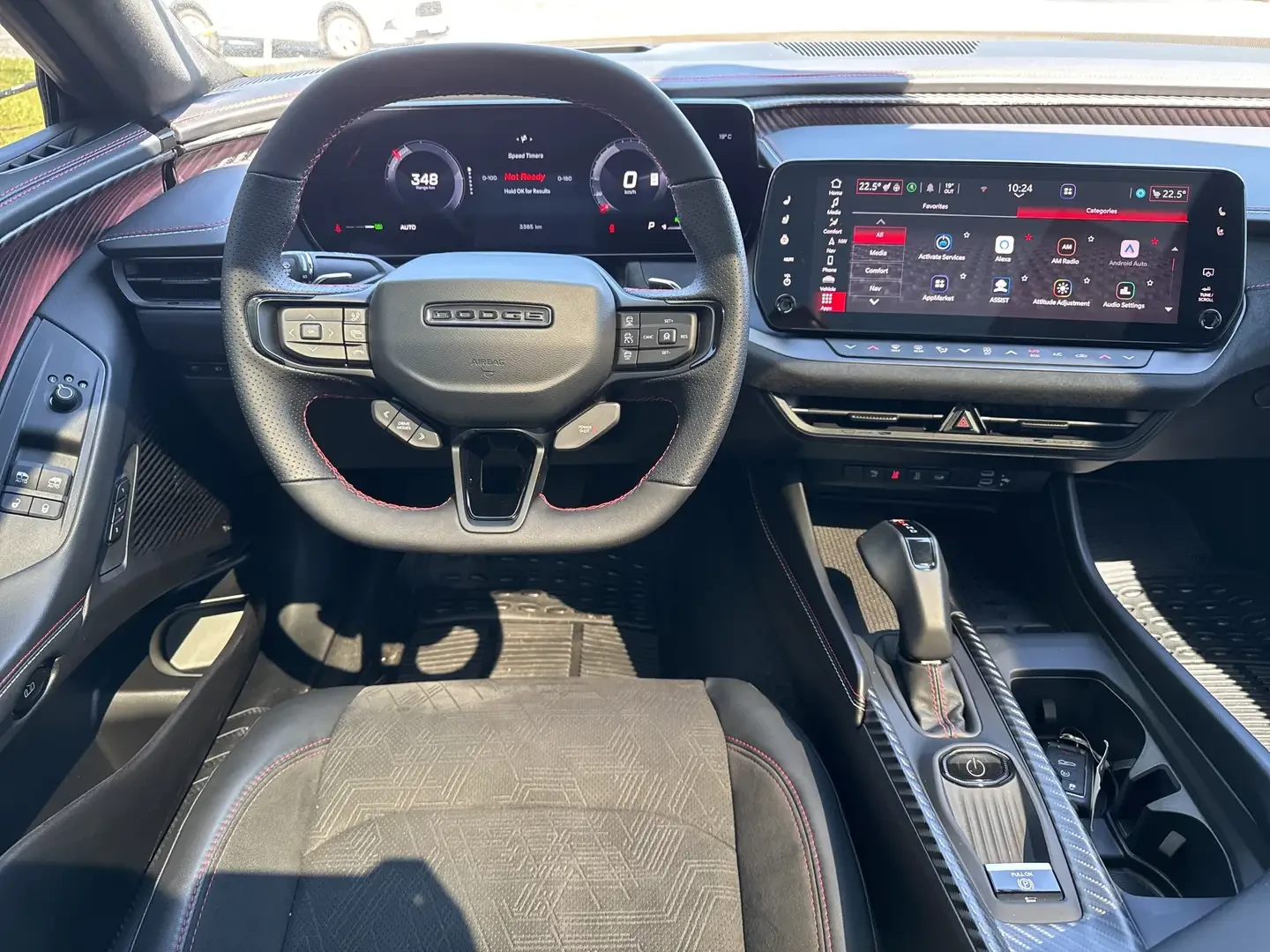 Dodge Charger Scat Pack AWD | Mobile.bg � ����������� 13