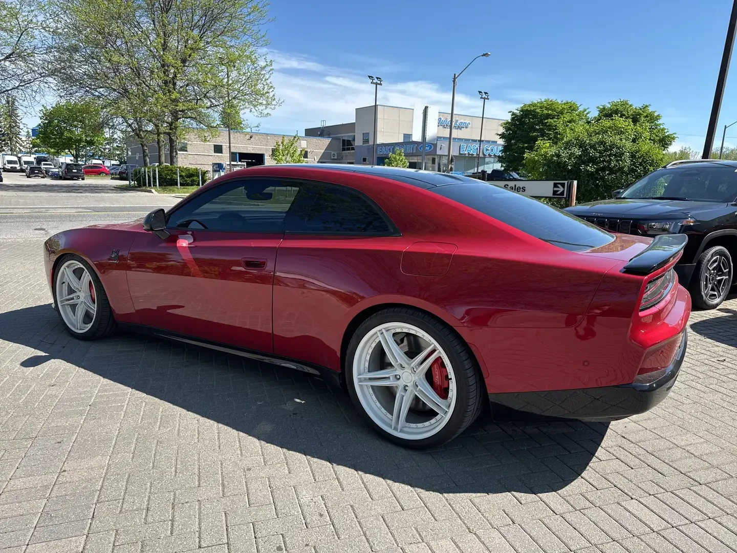 Dodge Charger Scat Pack AWD | Mobile.bg � ����������� 7