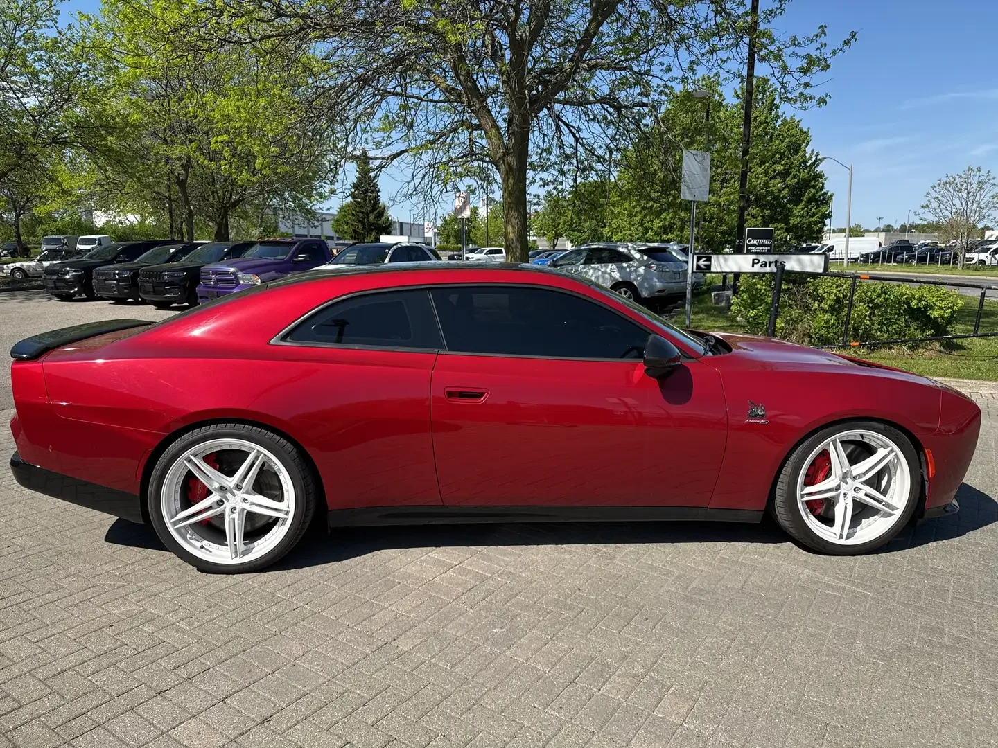 Dodge Charger Scat Pack AWD | Mobile.bg � ����������� 4