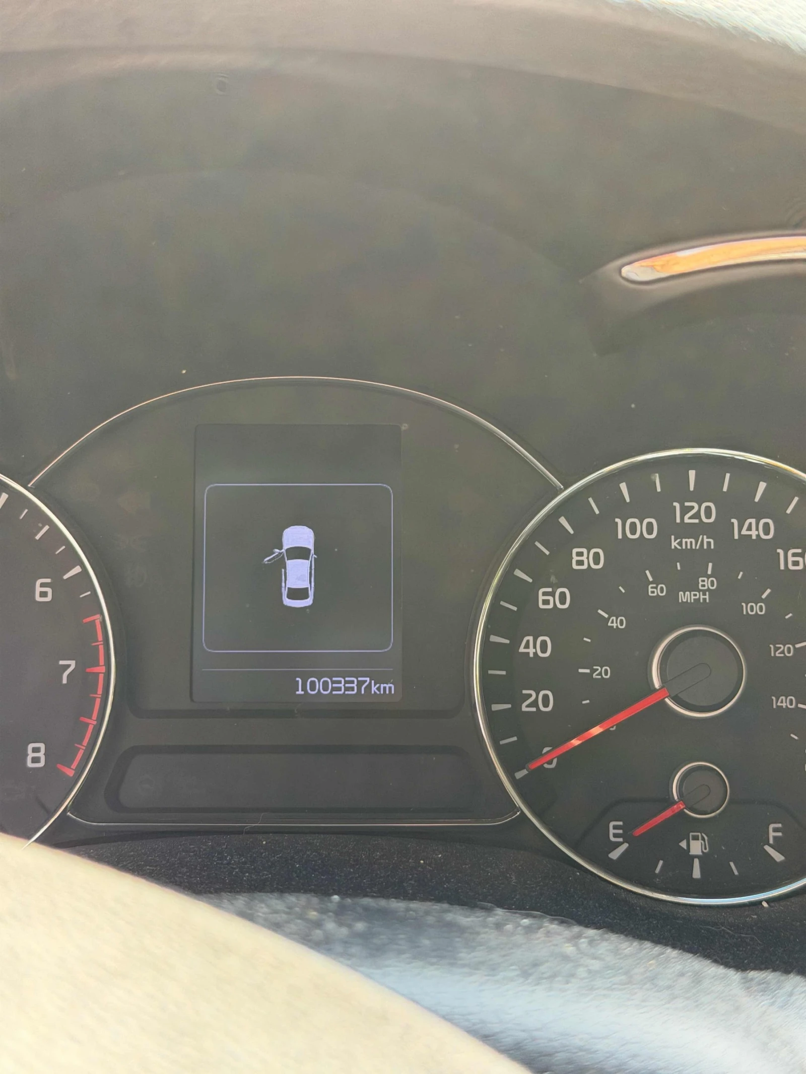 Kia Forte | Mobile.bg � ����������� 7