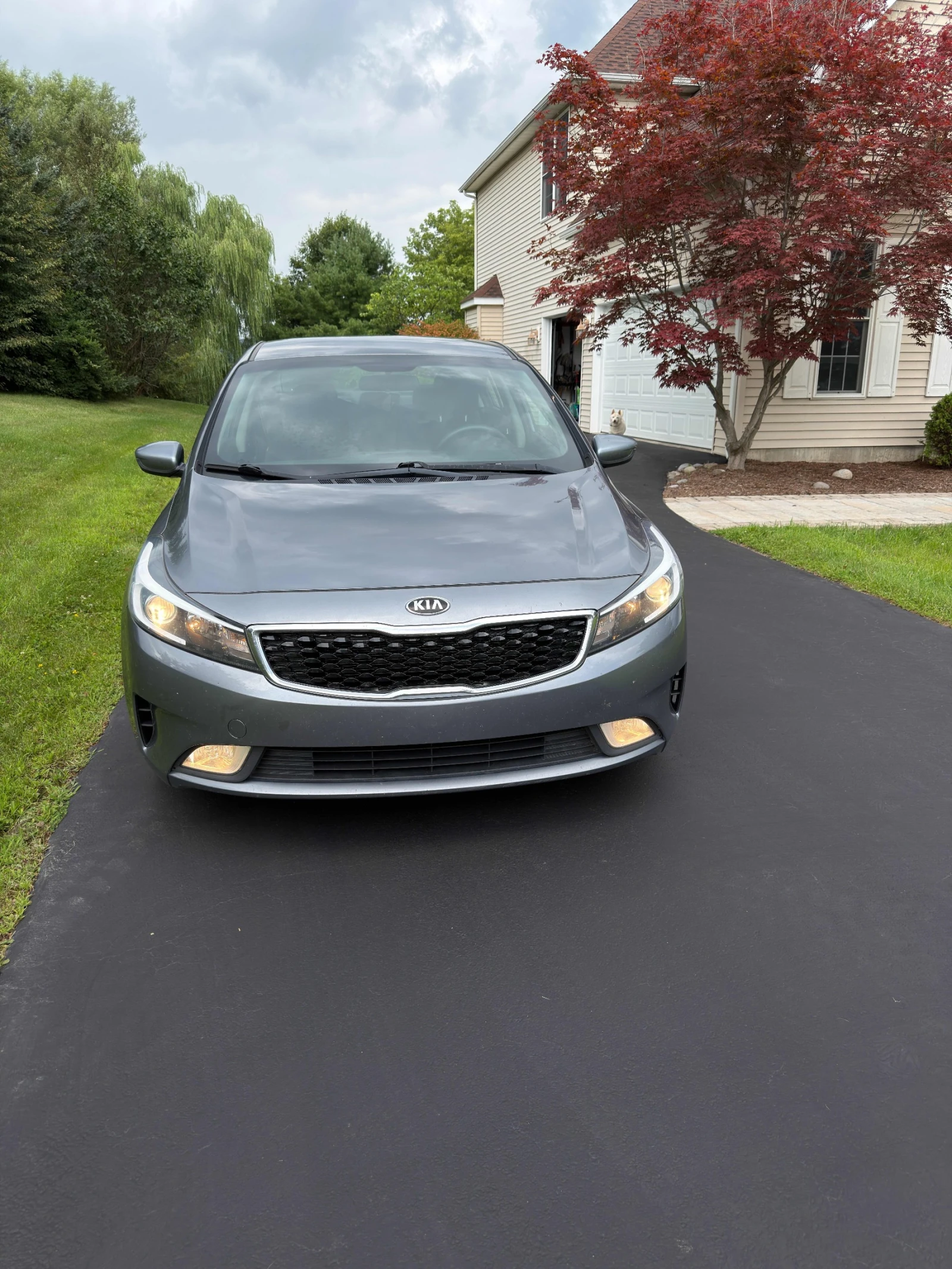 Kia Forte | Mobile.bg � ����������� 6