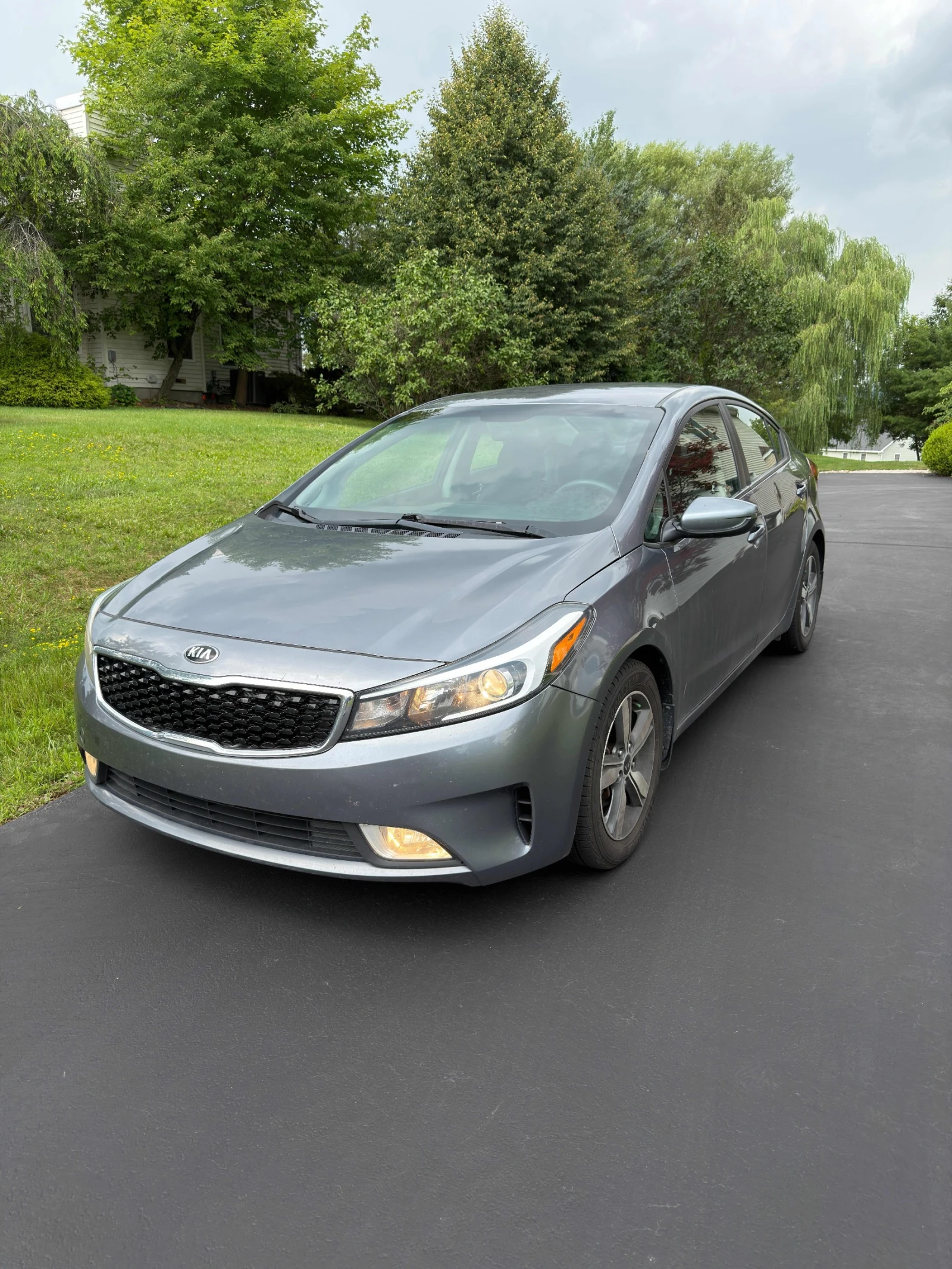 Kia Forte | Mobile.bg � ����������� 1