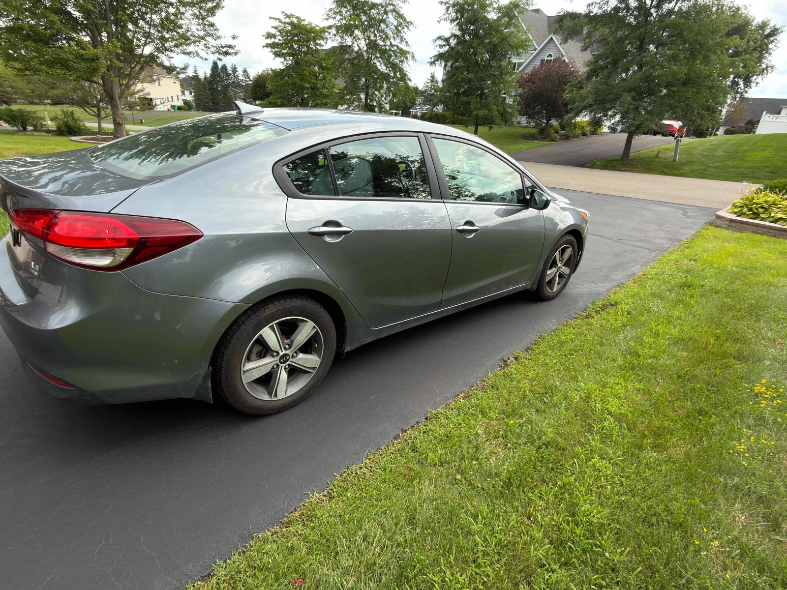 Kia Forte | Mobile.bg � ����������� 3