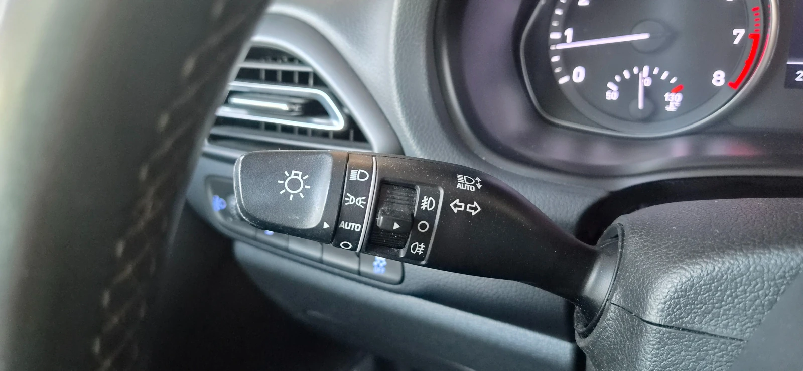 Hyundai I30 82 хил.км. 1.5 DPi, снимка 17 - Автомобили и джипове - 55726721