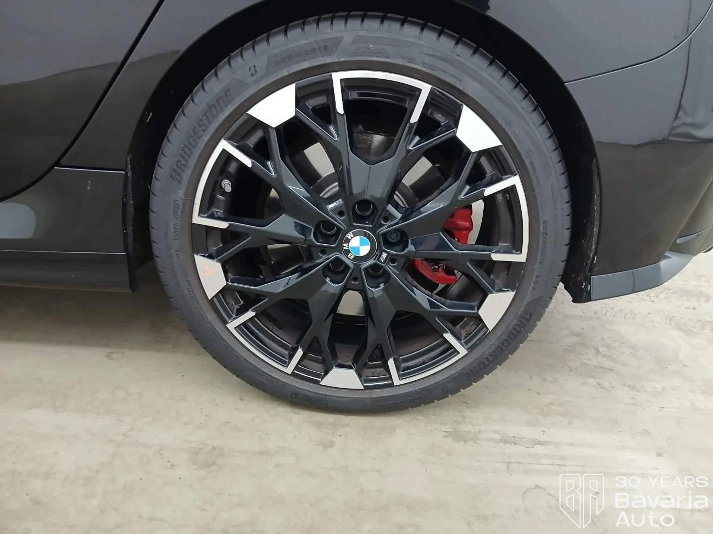 BMW M135 xDrive Steptronic, снимка 16 - Автомобили и джипове - 55767324