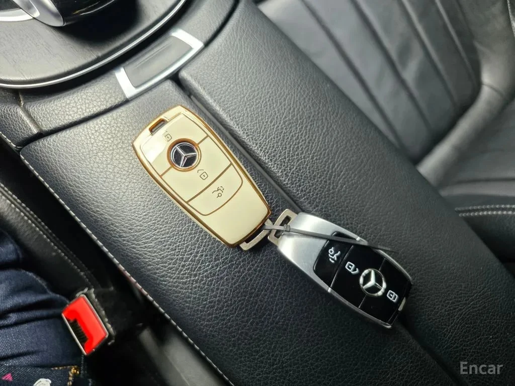 Mercedes-Benz E 220 * E220d Coupe * ЦЕНА ДО БГ, снимка 9 - Автомобили и джипове - 55841167