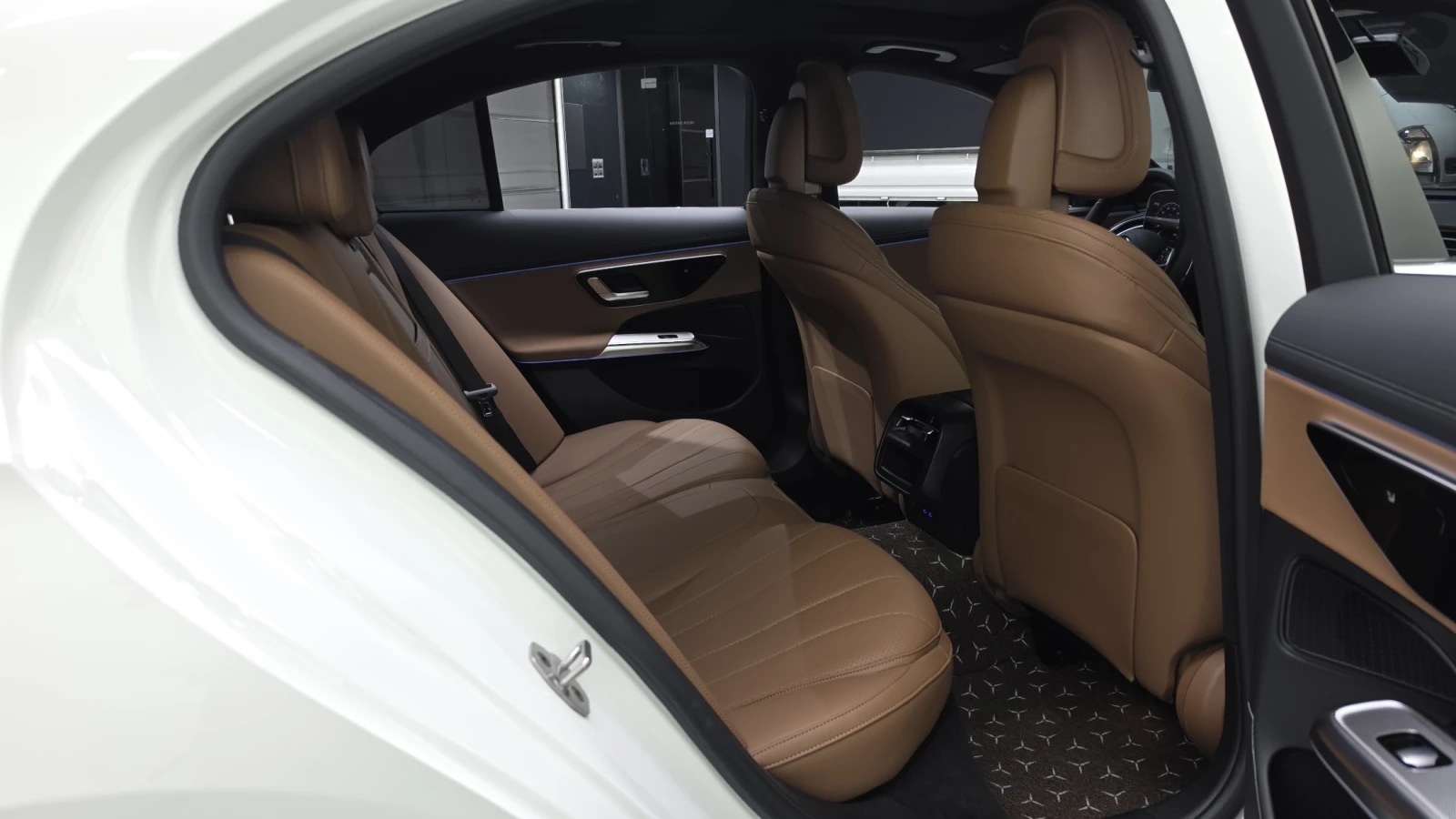 Mercedes-Benz E 200 360 BLIND SPOT ��� ������ ����* encareu.com | Mobile.bg � ����������� 12
