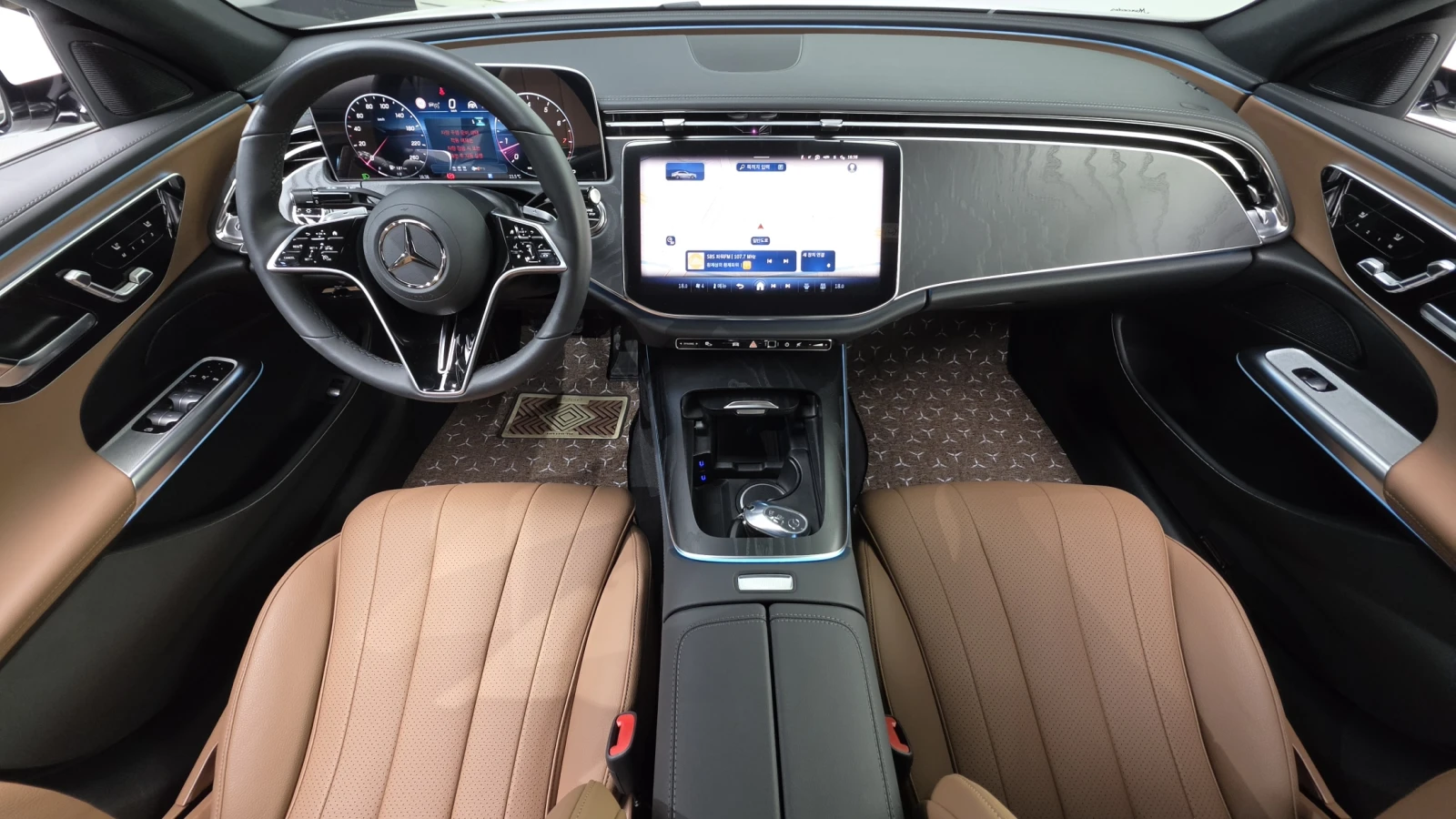 Mercedes-Benz E 200 360 BLIND SPOT ��� ������ ����* encareu.com | Mobile.bg � ����������� 7