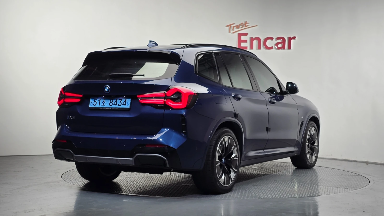 BMW iX3 M SPORT | Mobile.bg � ����������� 2