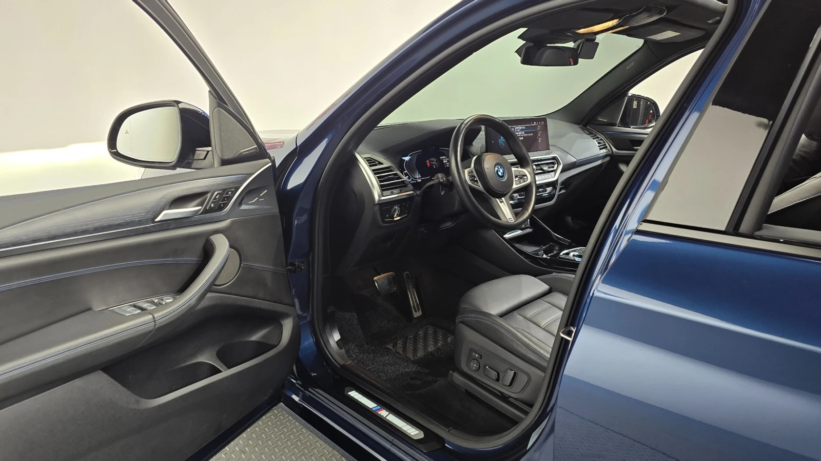 BMW iX3 M SPORT | Mobile.bg � ����������� 8