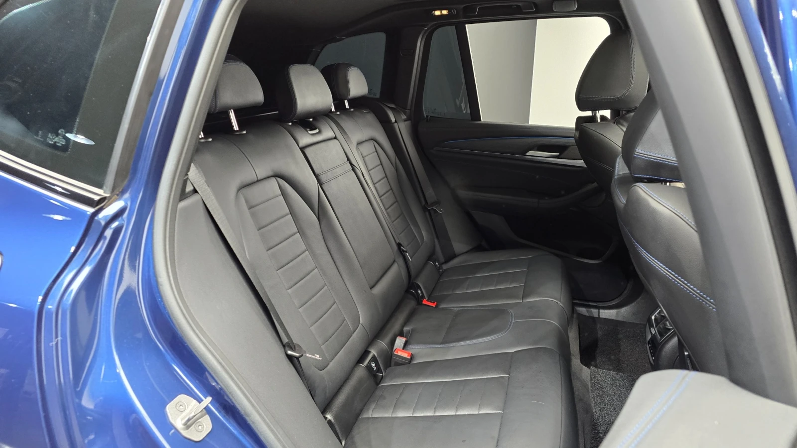 BMW iX3 M SPORT | Mobile.bg � ����������� 10