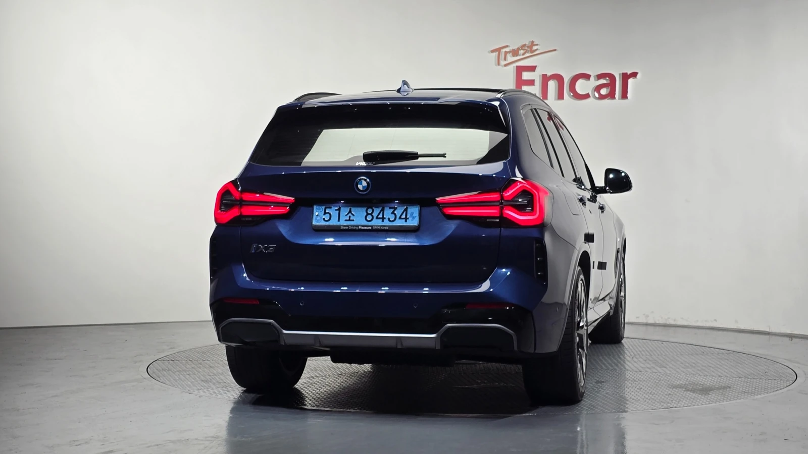 BMW iX3 M SPORT | Mobile.bg � ����������� 4