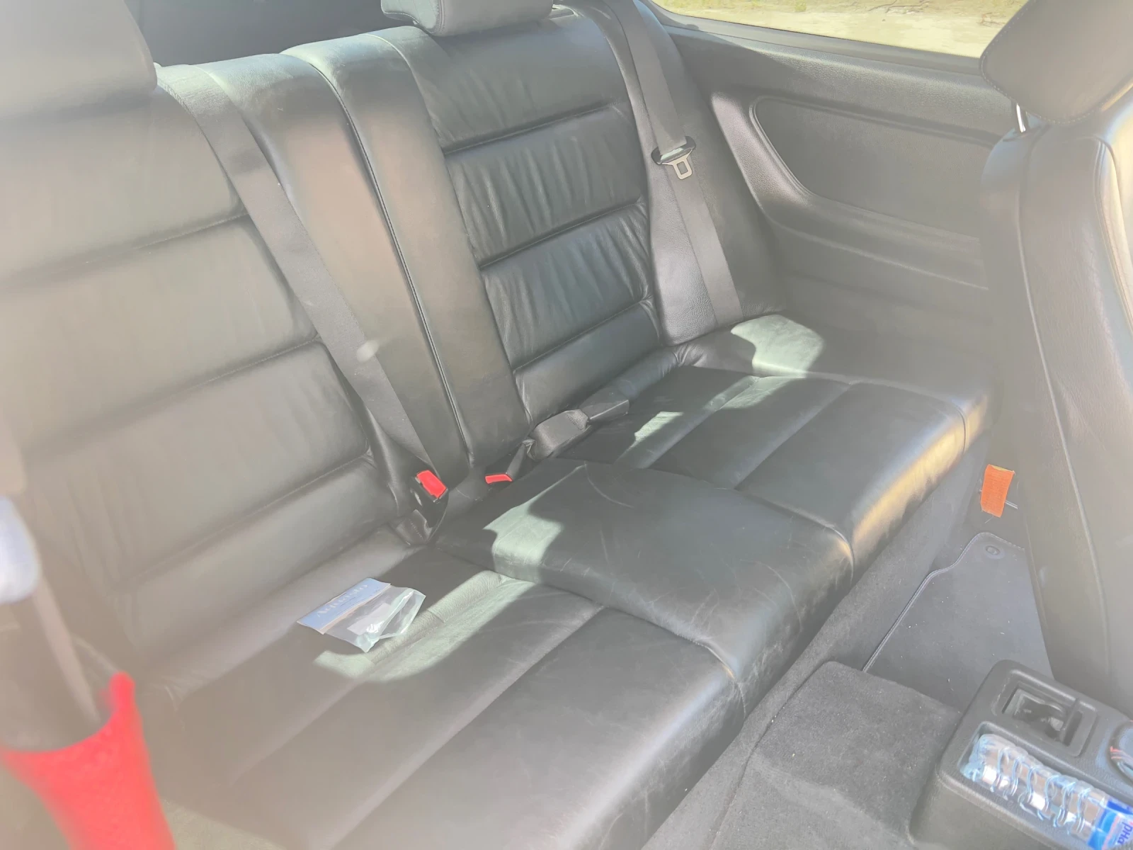 BMW 316 E-36 M43 B16, снимка 15 - Автомобили и джипове - 56183437