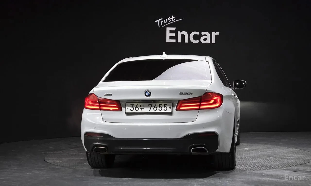 BMW 530 / ОБДУХВАНЕ / ДИГИТАЛЕН КЛЮЧ / ХЕД-ЪП / 360, снимка 4 - Автомобили и джипове - 56118172