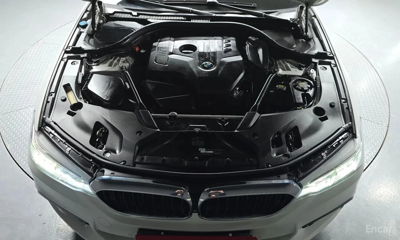 BMW 530 / ОБДУХВАНЕ / ДИГИТАЛЕН КЛЮЧ / ХЕД-ЪП / 360, снимка 6 - Автомобили и джипове - 56118172