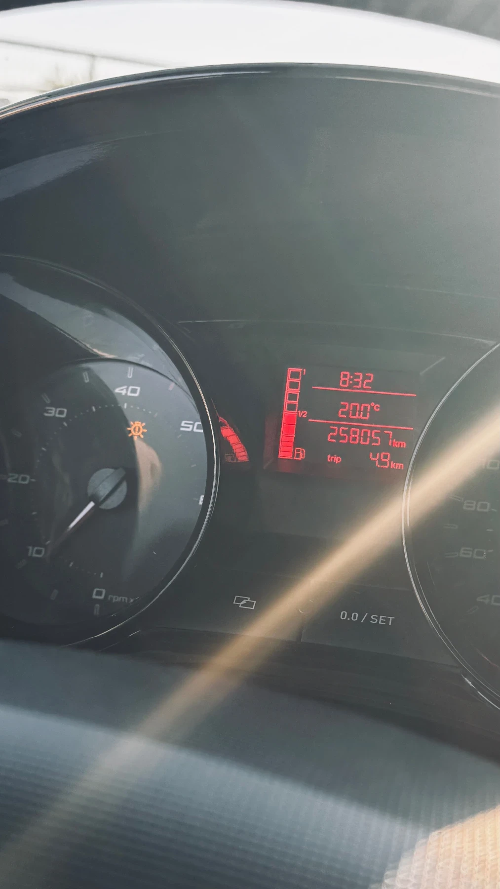 Seat Ibiza, снимка 9 - Автомобили и джипове - 56122229