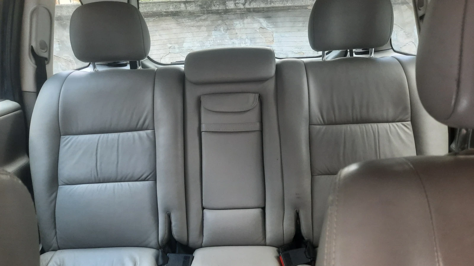 Opel Zafira, снимка 5 - Автомобили и джипове - 56140793