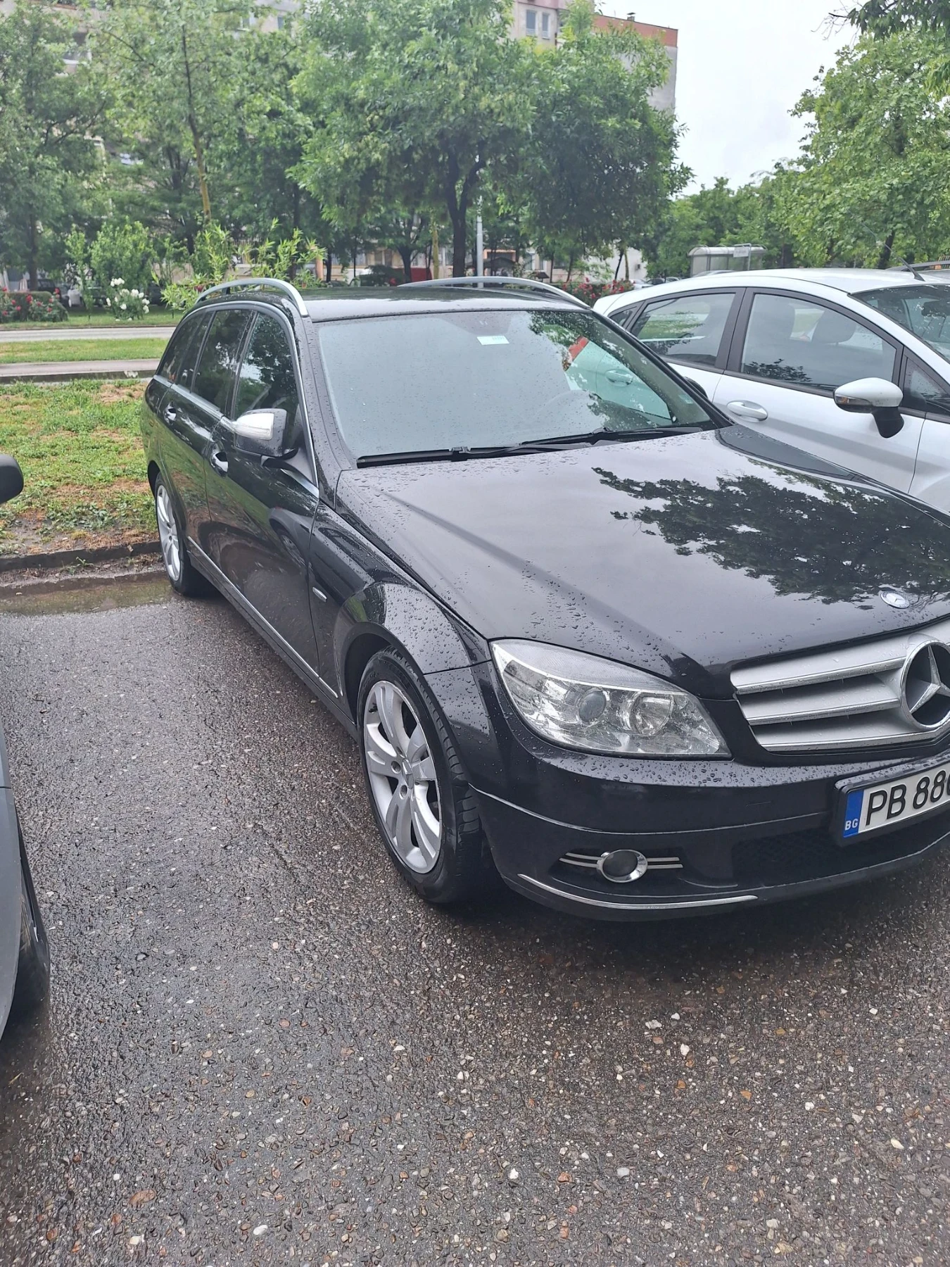 Mercedes-Benz C 220 | Mobile.bg � ����������� 2