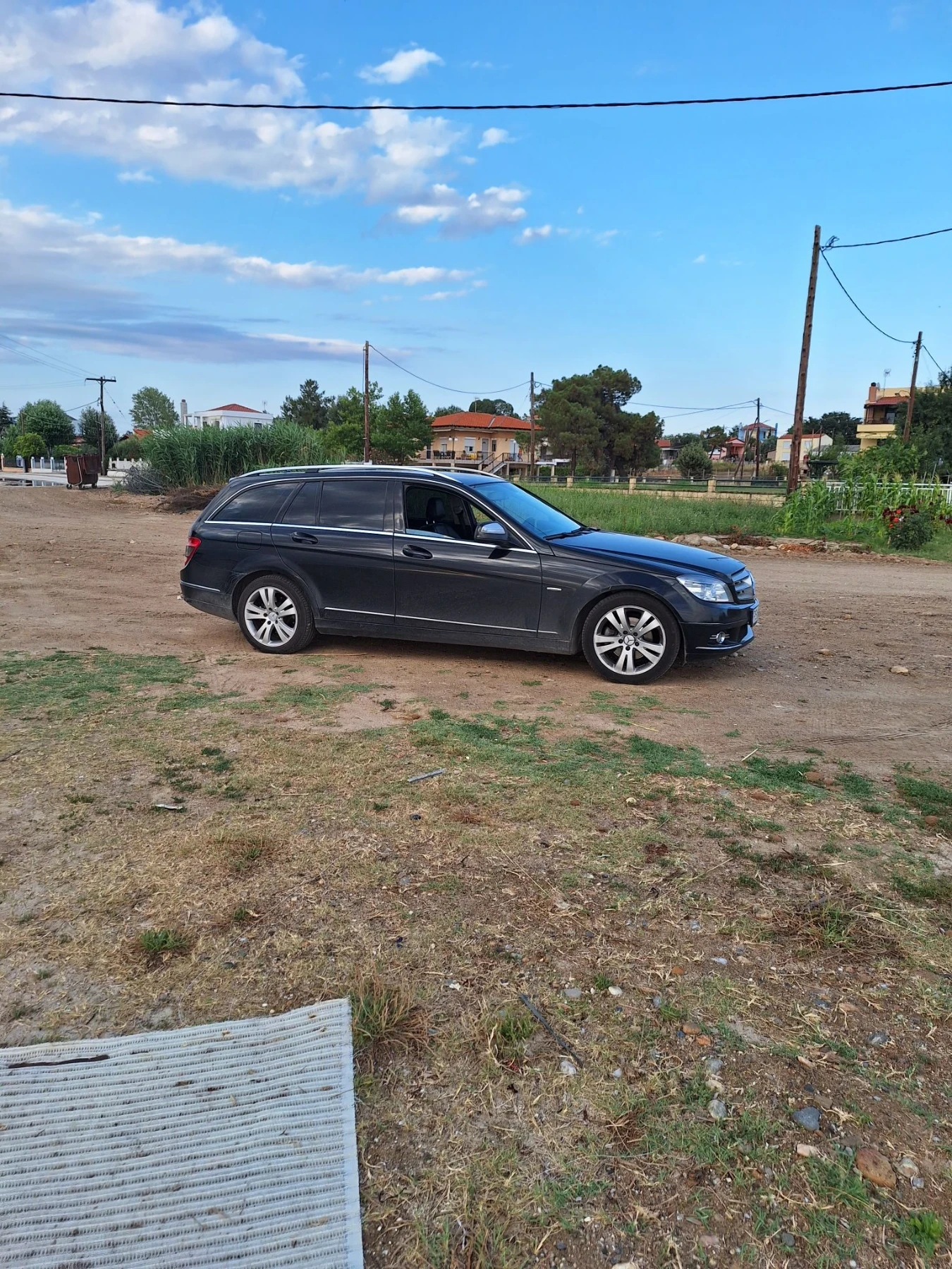 Mercedes-Benz C 220 | Mobile.bg � ����������� 5
