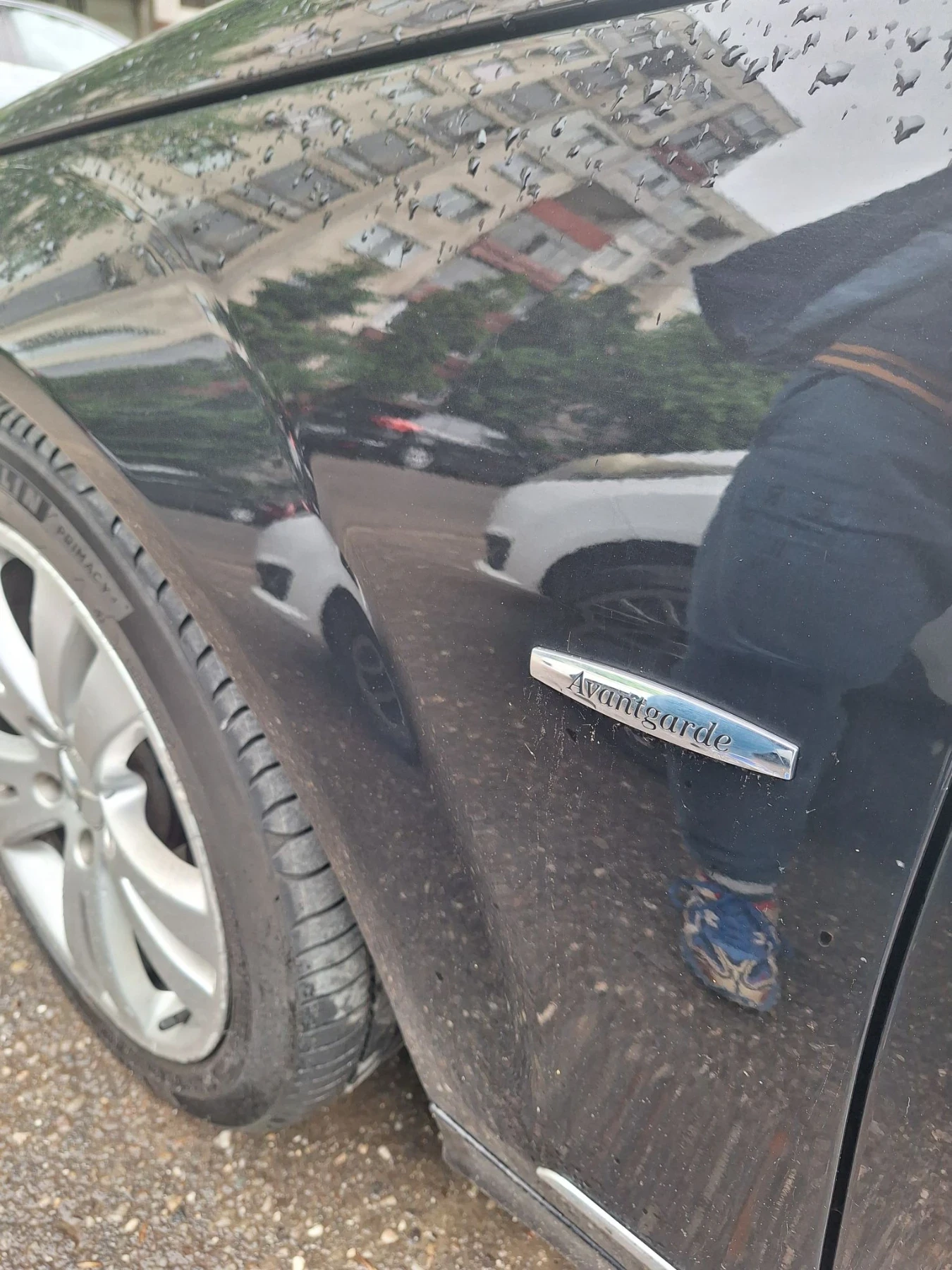 Mercedes-Benz C 220 | Mobile.bg � ����������� 4
