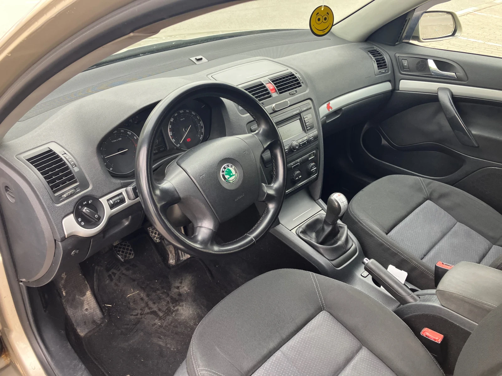 Skoda Octavia 1, 9 TDI, 105 �.�., 4 4 | Mobile.bg � ����������� 7