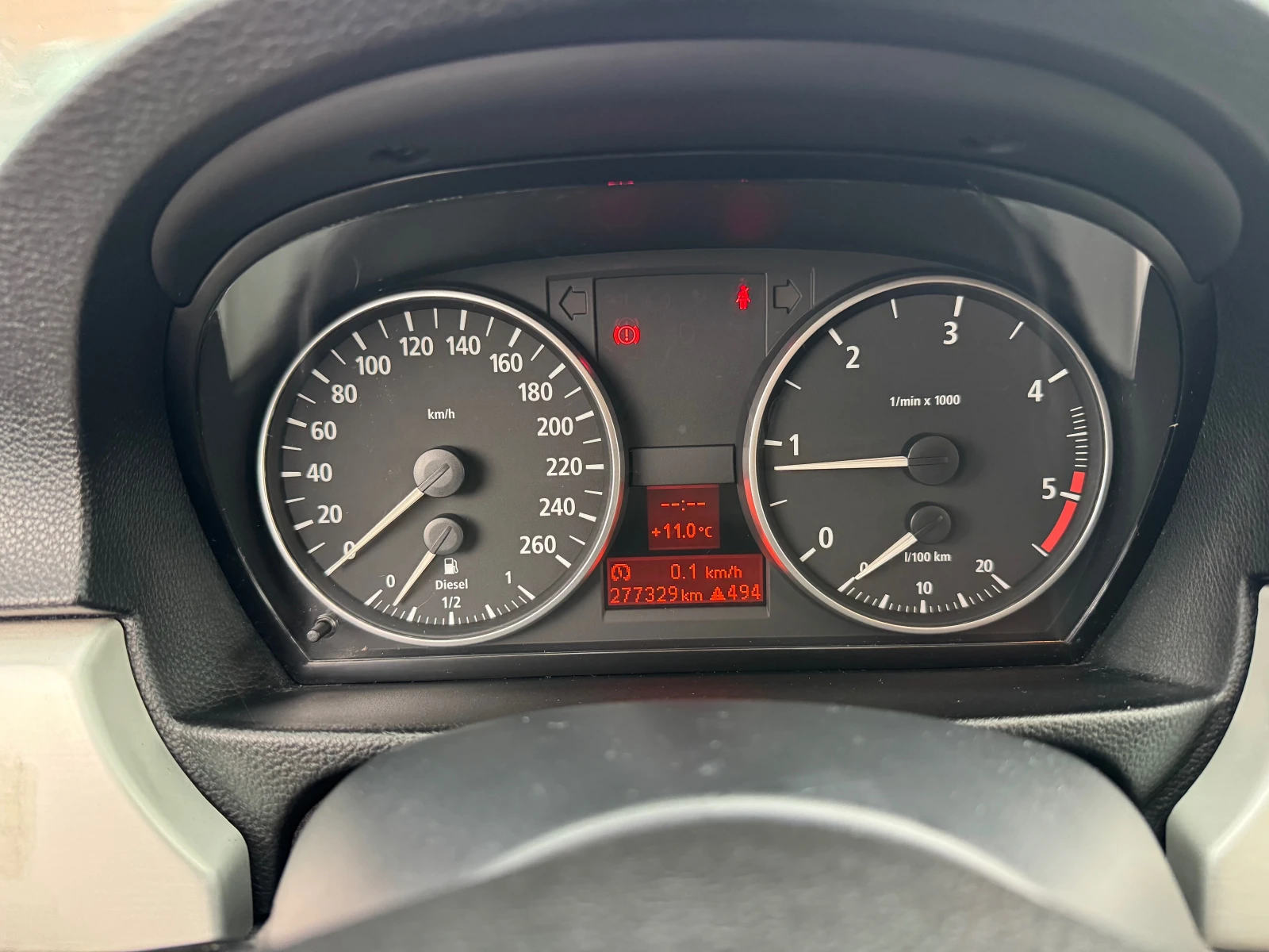BMW 320 D-ЛИЗИНГ, снимка 15 - Автомобили и джипове - 56533614