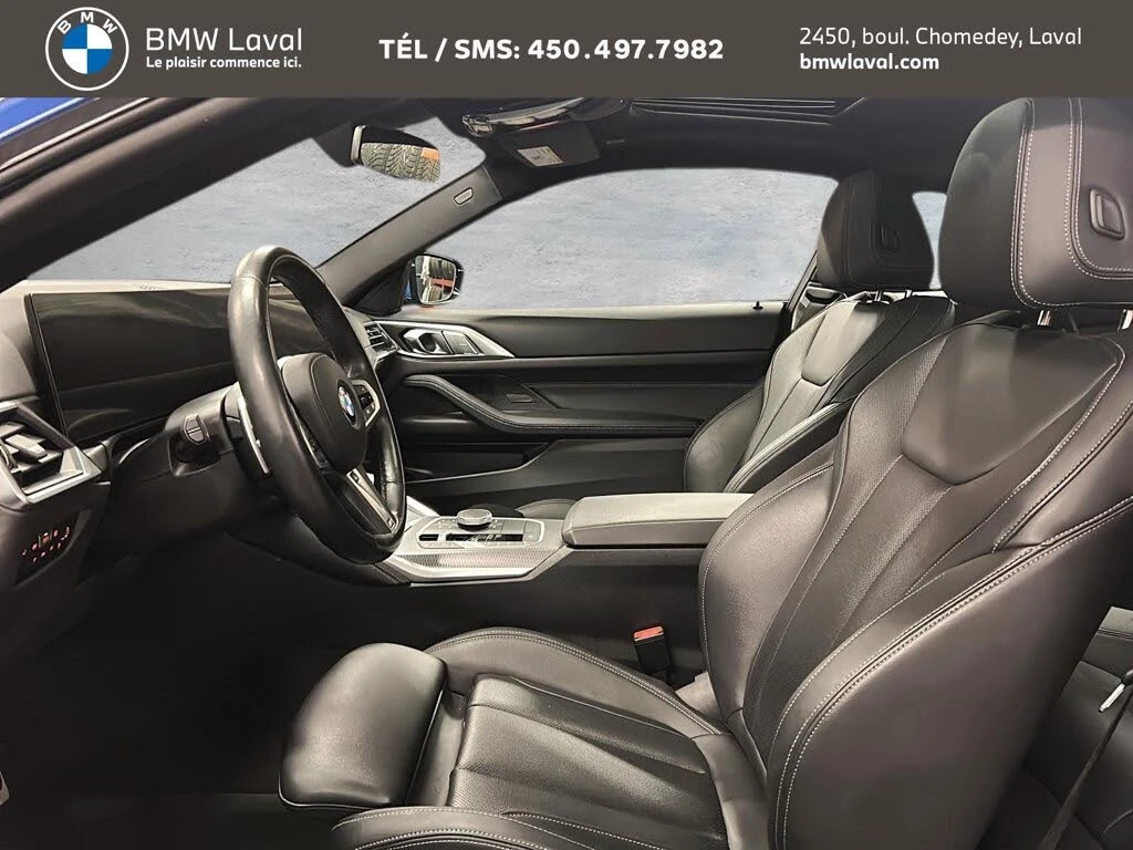 BMW 430 i* M SPORT* �������* ������* ������* ������ ���� | Mobile.bg � ����������� 9
