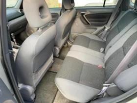 Toyota Rav4 2.0D4D,116 кс.,4WD, снимка 8
