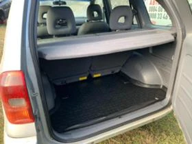 Toyota Rav4 2.0D4D,116 кс.,4WD, снимка 6