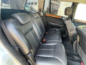 Mercedes-Benz GL 320, снимка 10