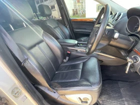 Mercedes-Benz GL 320, снимка 7