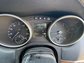 Mercedes-Benz GL 320, снимка 9