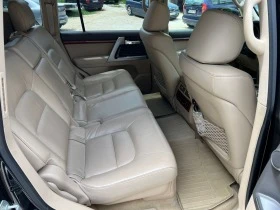 Toyota Land cruiser LC200 FACELIFT, снимка 16