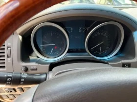 Toyota Land cruiser LC200 FACELIFT, снимка 10