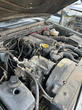Land Rover Discovery 2.5 tdi, снимка 10