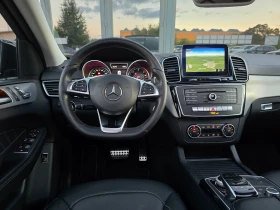 Mercedes-Benz GLE 350 * Coupe 350* 4-MATIC* 63AMG* 9G-tronic* , снимка 15