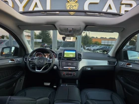 Mercedes-Benz GLE 350 * Coupe 350* 4-MATIC* 63AMG* 9G-tronic* , снимка 16
