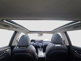 Nissan Qashqai Tenka+ 1.2 DIG-T AUTOMAT PANORAMA, снимка 16