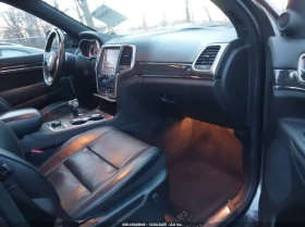 Jeep Grand cherokee 5.7 , снимка 14