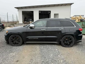 Jeep Grand cherokee 5.7 SUMMIT, снимка 4
